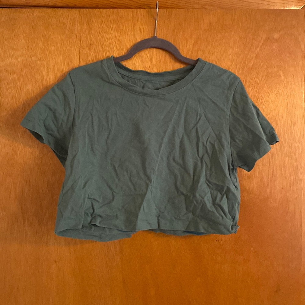 Urban outfitters crop